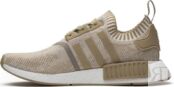 Кроссовки Adidas NMD_R1 PK 'Linen Khaki', загар BY1912 | Tan фото 3