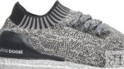 Кроссовки Adidas UltraBoost Uncaged 'Silver Boost', серебряный BA7997 | Silver фото 2