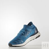 Кроссовки Adidas UltraBoost Uncaged 'Petrol Night', синий BY2555 | Blue фото 2