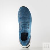 Кроссовки Adidas UltraBoost Uncaged 'Petrol Night', синий BY2555 | Blue фото 3