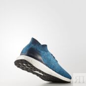 Кроссовки Adidas UltraBoost Uncaged 'Petrol Night', синий BY2555 | Blue фото 4