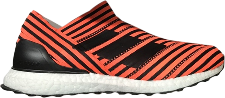 Кроссовки Adidas Nemeziz Tango 17+ 360 Agility UltraBoost 'Solar Orange', о CG3659 | Orange фото 1