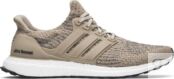 Кроссовки Adidas UltraBoost 3.0 'Trace Khaki', загар CG3039 | Tan фото 1