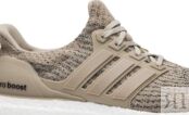 Кроссовки Adidas UltraBoost 3.0 'Trace Khaki', загар CG3039 | Tan фото 2