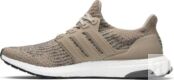 Кроссовки Adidas UltraBoost 3.0 'Trace Khaki', загар CG3039 | Tan фото 3