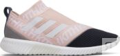 Кроссовки Adidas Kith x Nemeziz 17.1 'Miami Flamingos', розовый AC7509 | Pink фото 1