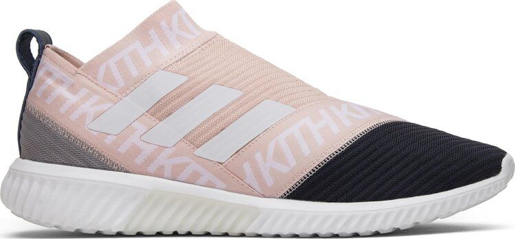 Кроссовки Adidas Kith x Nemeziz 17.1 'Miami Flamingos', розовый AC7509 | Pink фото 1