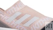 Кроссовки Adidas Kith x Nemeziz 17.1 'Miami Flamingos', розовый AC7509 | Pink фото 2