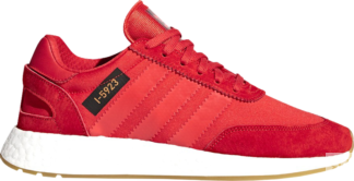 Кроссовки Adidas I-5923 'Core Red', красный