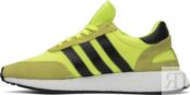 Кроссовки Adidas Iniki Runner 'Solar Yellow', желтый BB2094 | Yellow фото 3