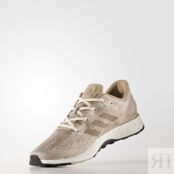 Кроссовки Adidas PureBoost DPR 'Trace Khaki', загар S82013 | Tan фото 2