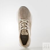 Кроссовки Adidas PureBoost DPR 'Trace Khaki', загар S82013 | Tan фото 3