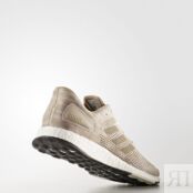 Кроссовки Adidas PureBoost DPR 'Trace Khaki', загар S82013 | Tan фото 4