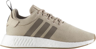 Кроссовки Adidas NMD_R2 'Trace Khaki', загар