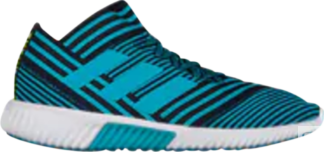 Кроссовки Adidas Nemeziz Tango 17.1, синий