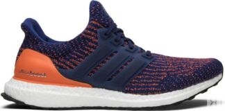 Кроссовки Adidas UltraBoost 3.0 'Mystic Ink', фиолетовый