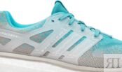 Кроссовки Adidas Solebox x Packer Shoes x Energy Boost 'Energy Blue', синий CP9762 | Blue фото 2