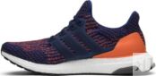 Кроссовки Adidas UltraBoost 3.0 'Mystic Ink', фиолетовый S82020 | Purple фото 3