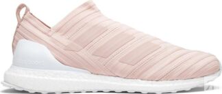 Кроссовки Adidas Kith x Nemeziz Tango 17+ 360 Agility UltraBoost 'Miami Fla