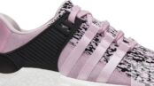 Кроссовки Adidas EQT Support 93/17 'Pink Glitch', розовый BZ0583 | Pink фото 2