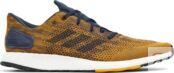 Кроссовки Adidas PureBoost DPR 'Tactile Yellow', желтый S82012 | Yellow фото 1