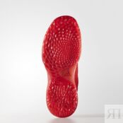 Кроссовки Adidas Harden Vol. 1 'Rockets', красный CQ1404 | Red фото 5