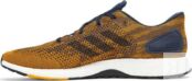 Кроссовки Adidas PureBoost DPR 'Tactile Yellow', желтый S82012 | Yellow фото 3