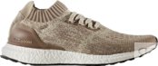 Кроссовки Adidas UltraBoost Uncaged 'Clear Brown', коричневый BB4488 | Brown фото 1