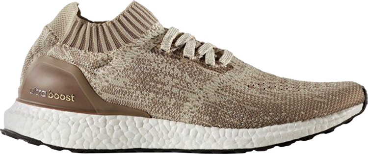 Кроссовки Adidas UltraBoost Uncaged 'Clear Brown', коричневый BB4488 | Brown фото 1