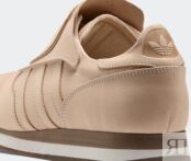 Кроссовки Adidas Hender Scheme x Micropacer, загар CI9813 | Tan фото 4