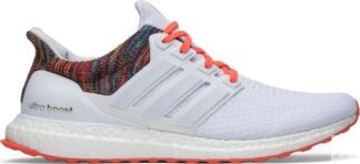 Кроссовки Adidas Mi Adidas UltraBoost 'Rainbow', многоцветный