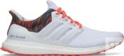 Кроссовки Adidas Mi Adidas UltraBoost 'Rainbow', многоцветный BY1756 | Multi-Color фото 1