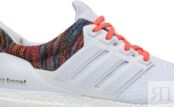 Кроссовки Adidas Mi Adidas UltraBoost 'Rainbow', многоцветный BY1756 | Multi-Color фото 2