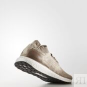 Кроссовки Adidas UltraBoost Uncaged 'Clear Brown', коричневый BB4488 | Brown фото 4