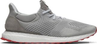 Кроссовки Adidas Solebox x UltraBoost Uncaged 'Solebox', серый