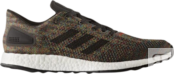 Кроссовки Adidas PureBoost DPR Limited 'Multi-Color', многоцветный CG2993 | Multi-Color фото 1