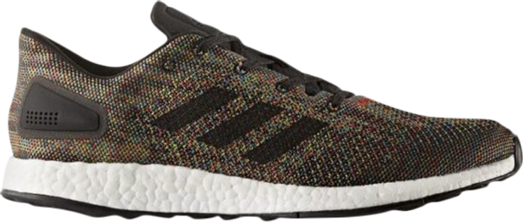 Кроссовки Adidas PureBoost DPR Limited 'Multi-Color', многоцветный CG2993 | Multi-Color фото 1