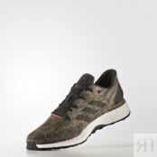 Кроссовки Adidas PureBoost DPR Limited 'Multi-Color', многоцветный CG2993 | Multi-Color фото 2