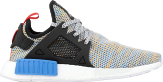 Кроссовки Adidas NMD_XR1, многоцветный