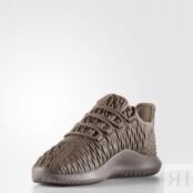 Кроссовки Adidas Tubular Shadow 'Trace Brown', коричневый BB8974 | Brown фото 2