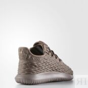 Кроссовки Adidas Tubular Shadow 'Trace Brown', коричневый BB8974 | Brown фото 4