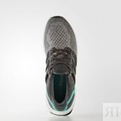 Кроссовки Adidas UltraBoost 2.0 'Shock Mint', серый AQ5931 | Grey фото 2