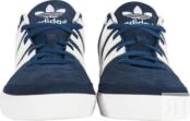 Кроссовки Adidas Palace x O'Reardon 'Navy', синий DA9576 | Blue фото 3