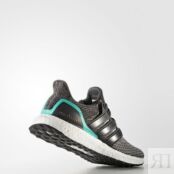 Кроссовки Adidas UltraBoost 2.0 'Shock Mint', серый AQ5931 | Grey фото 5