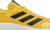 Кроссовки Adidas Kith x Copa Mundial 17 Turf Trainer 'Cobras', желтый CM7896 | Yellow фото 2