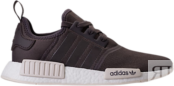 Кроссовки Adidas Finish Line x NMD_R1 'Urban Trail', коричневый AC7064 | Brown фото 1