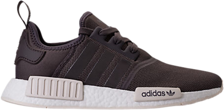 Кроссовки Adidas Finish Line x NMD_R1 'Urban Trail', коричневый AC7064 | Brown фото 1