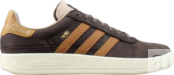 Кроссовки Adidas München Made in Germany 'Oktoberfest', коричневый BY9805 | Brown фото 1