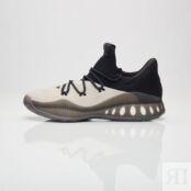 Кроссовки Adidas Crazy Explosive Low 'Day One', коричневый BY2868 | Brown фото 4