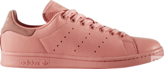 Кроссовки Adidas Stan Smith 'Pastel Pack', розовый